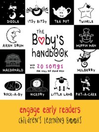 cover of the book The Baby's Handbook