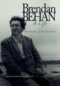 cover of the book Brendan Behan: A Life