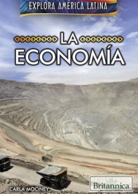 cover of the book La economía (The Economy of Latin America)