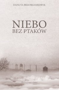 cover of the book Niebo bez ptaków