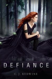 cover of the book Defiance Series Complete Collection