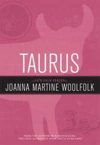 cover of the book Taurus: Sun Sign Series