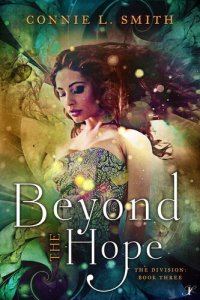 cover of the book Beyond the Hope