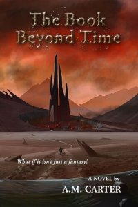 cover of the book The Book Beyond Time