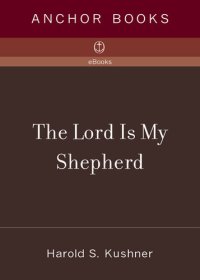 cover of the book The Lord Is My Shepherd: Healing Wisdom of the Twenty-third Psalm