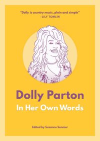 cover of the book Dolly Parton: In Her Own Words