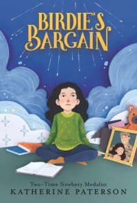 cover of the book Birdie's Bargain