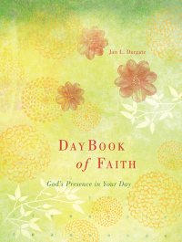 cover of the book DayBook of Faith