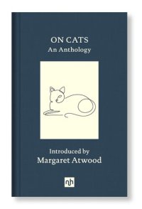 cover of the book On Cats: An Anthology