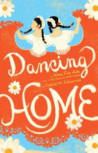 cover of the book Dancing Home