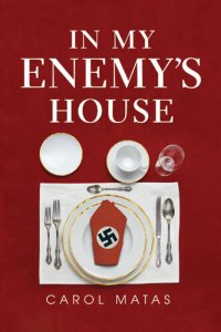 cover of the book In My Enemy's House