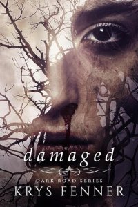 cover of the book Damaged