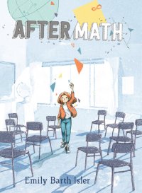 cover of the book Aftermath