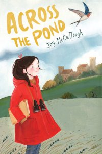 cover of the book Across the Pond