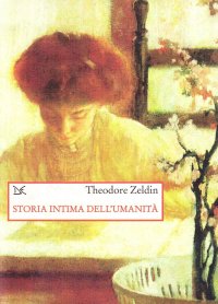 cover of the book Storia intima dell'umanità