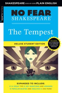 cover of the book Tempest