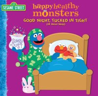 cover of the book Good Night, Tucked in Tight (All About Sleep)