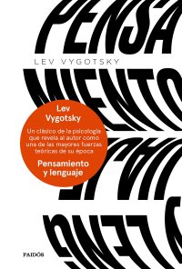 cover of the book Pensamiento y lenguaje