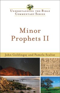 cover of the book Minor Prophets II