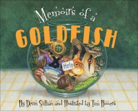 cover of the book Memoirs of a Goldfish