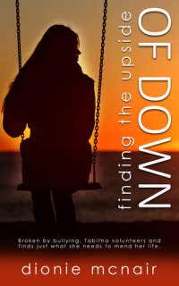 cover of the book Finding the Upside of Down