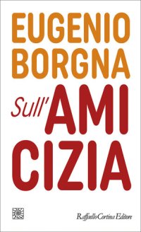 cover of the book Sull’amicizia