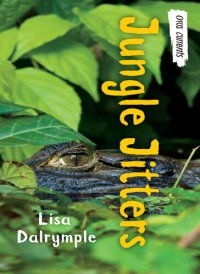 cover of the book Jungle Jitters