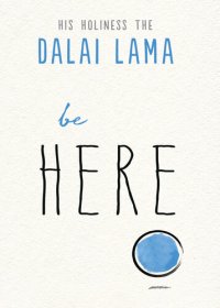 cover of the book Be Here