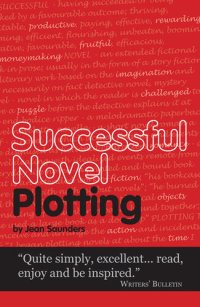 cover of the book Successful Novel Plotting