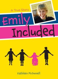 cover of the book Emily Included