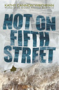 cover of the book Not on Fifth Street