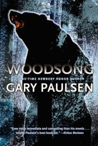 cover of the book Woodsong