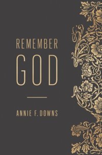 cover of the book Remember God