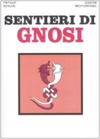 cover of the book Sentieri di gnosi