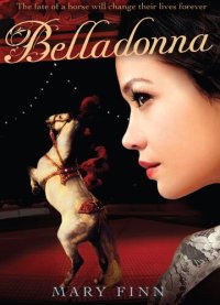 cover of the book Belladonna