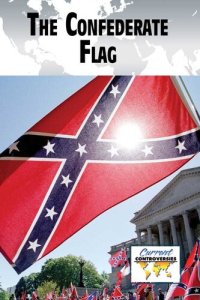 cover of the book The Confederate Flag