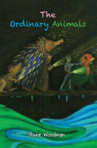 cover of the book The Ordinary Animals