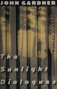 cover of the book The Sunlight Dialogues