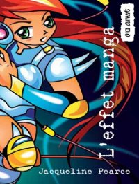 cover of the book L'effet manga: Manga Touch