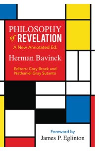 cover of the book Philosophy of Revelation