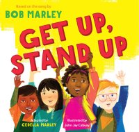 cover of the book Get Up, Stand Up