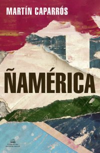 cover of the book Ñamérica