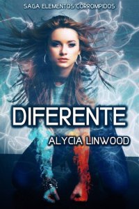 cover of the book Diferente