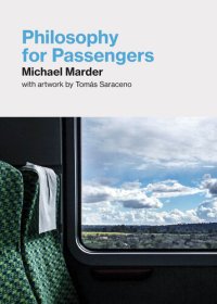 cover of the book Philosophy for Passengers