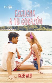 cover of the book Escucha a tu corazón