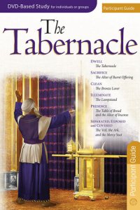 cover of the book The Tabernacle Participant Guide