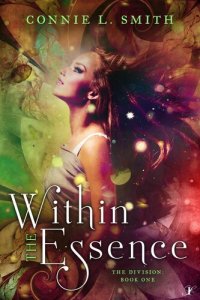 cover of the book Within the Essence