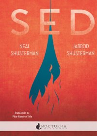 cover of the book Sed: Dry