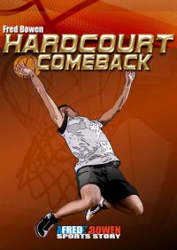 cover of the book Hardcourt Comeback