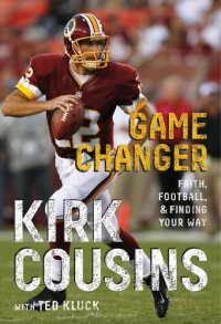 cover of the book Game Changer